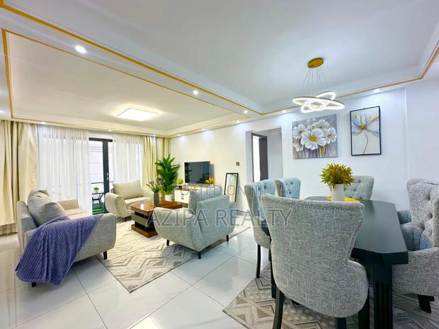 Furnished 3bdrm Apartment in Kilimani, Yaya, Hurlingham for rent - thumbnail 12