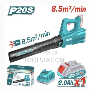 Cordless Blower Voltage:20v No-Load Speed :15000rpm Tabli203235