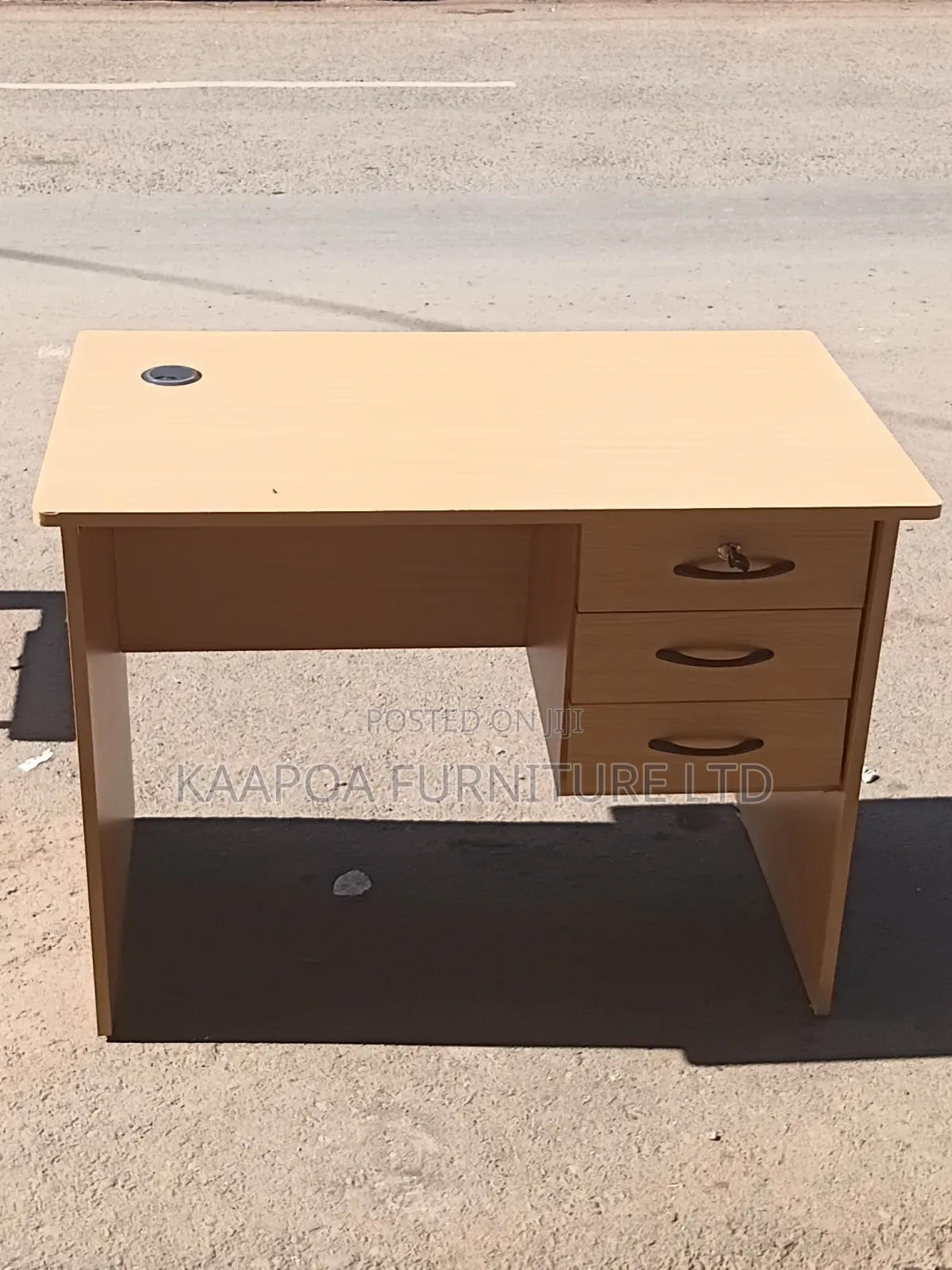 1metre Local Office Desk