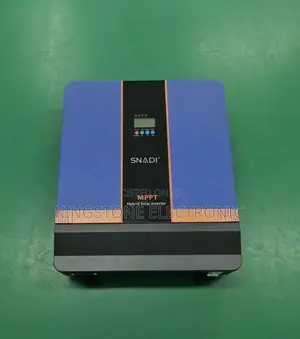 15kva Low Frequency Hybrid Inverter