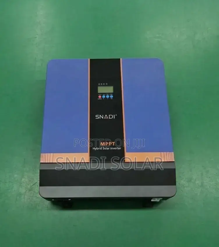 15kva Low Frequency Hybrid Inverter