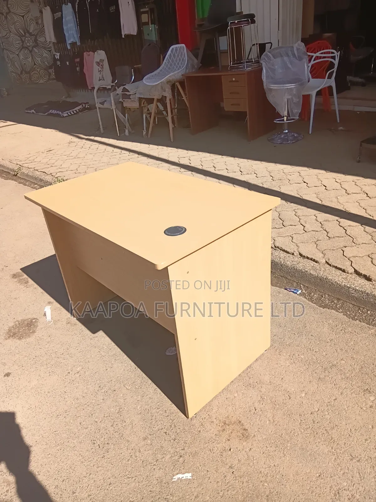 1metre Local Office Desk