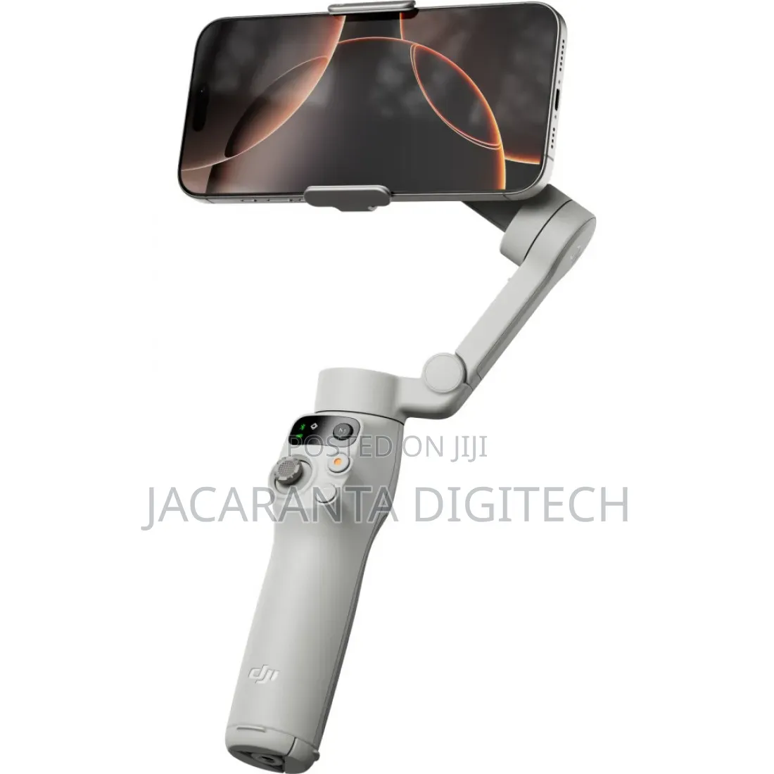 Dji Osmo Mobile 7 Smartphone Gimbal
