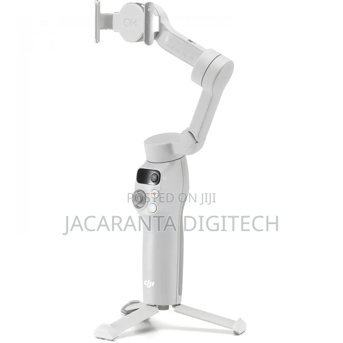 Dji Osmo Mobile 7 Smartphone Gimbal