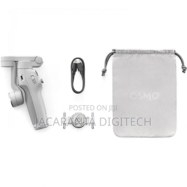 Dji Osmo Mobile 7 Smartphone Gimbal - thumbnail 6