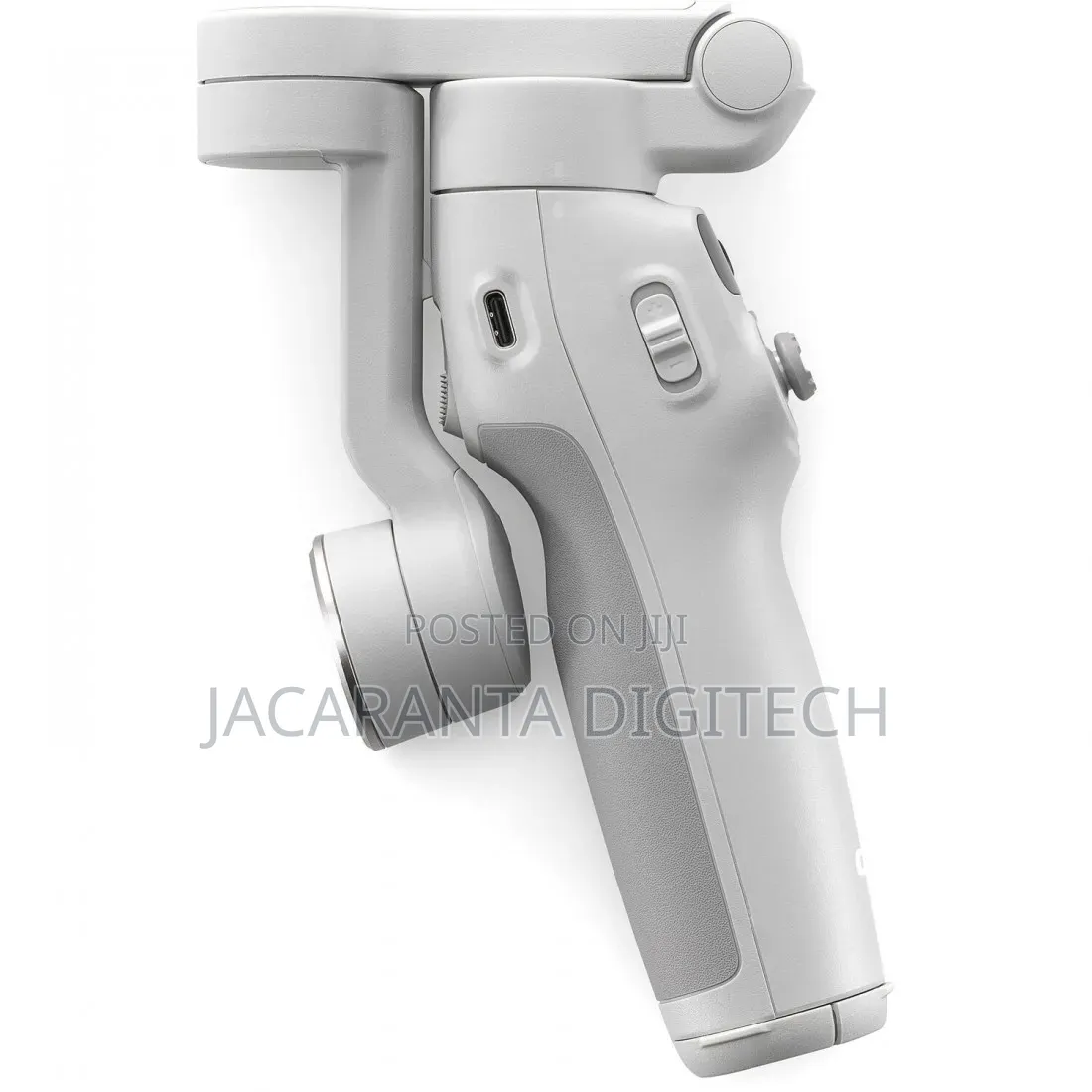 Dji Osmo Mobile 7 Smartphone Gimbal