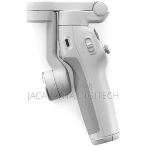 Dji Osmo Mobile 7 Smartphone Gimbal
