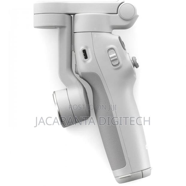 Dji Osmo Mobile 7 Smartphone Gimbal - thumbnail 4