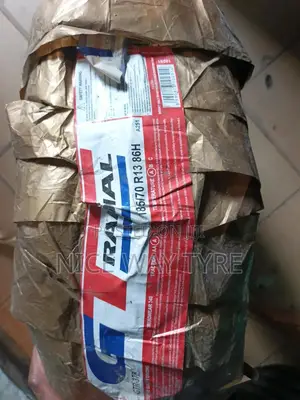 185/70/13 Gt Made in Indonesia