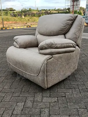 Recliner Set