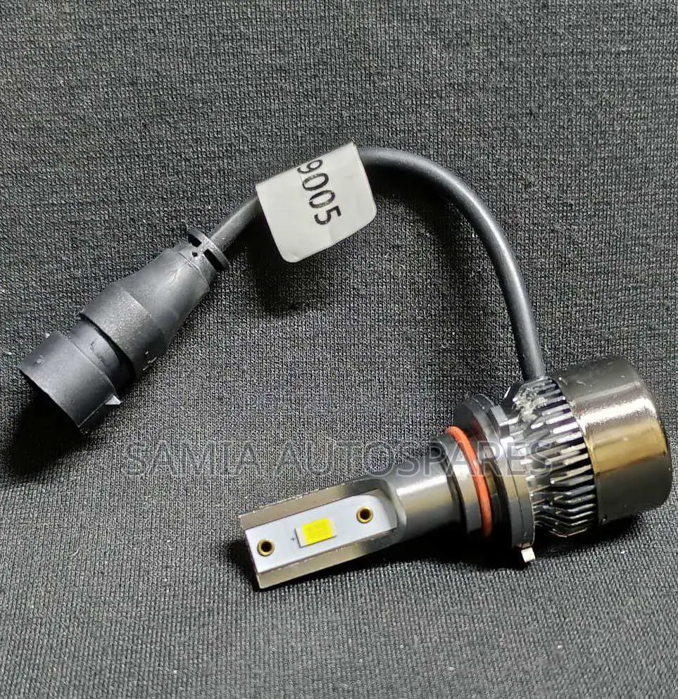 Quality Led Bulb A10n Carwatts