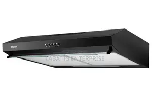 Haier 90cm Professional Kitchen Chimney Hood