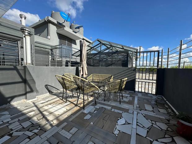 Furnished 4bdrm Duplex in Kilimani, Yaya, Hurlingham for rent - thumbnail 18