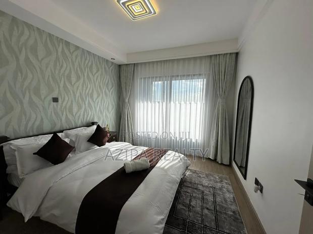 Furnished 4bdrm Duplex in Kilimani, Yaya, Hurlingham for rent - thumbnail 4