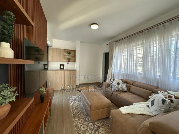 Furnished 4bdrm Duplex in Kilimani, Yaya, Hurlingham for rent - thumbnail 2
