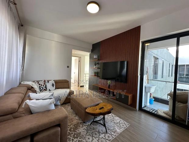Furnished 4bdrm Duplex in Kilimani, Yaya, Hurlingham for rent - thumbnail 5