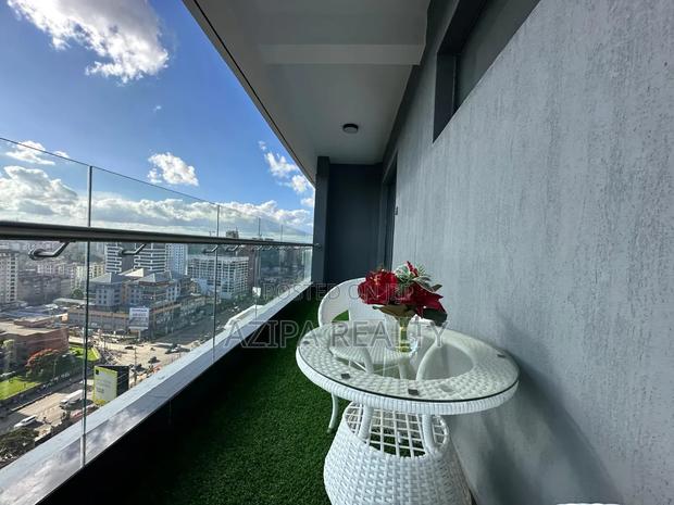 Furnished 4bdrm Duplex in Kilimani, Yaya, Hurlingham for rent - thumbnail 8