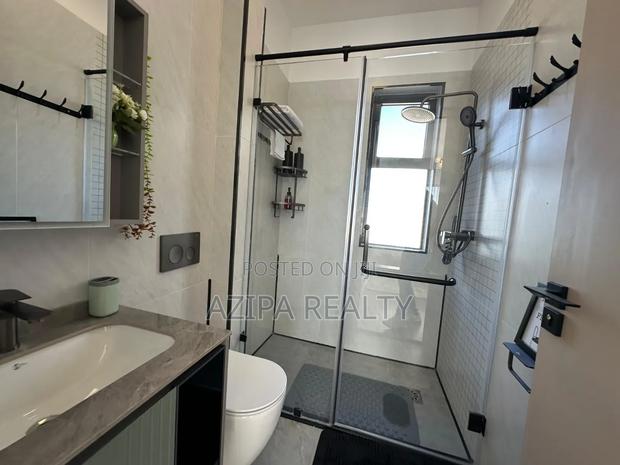 Furnished 4bdrm Duplex in Kilimani, Yaya, Hurlingham for rent - thumbnail 11