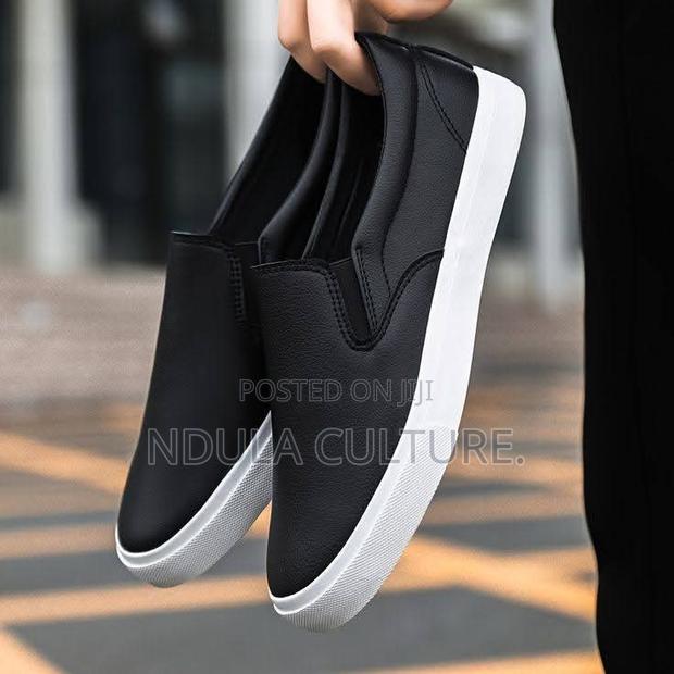 Slip-on Rubbers - thumbnail 4