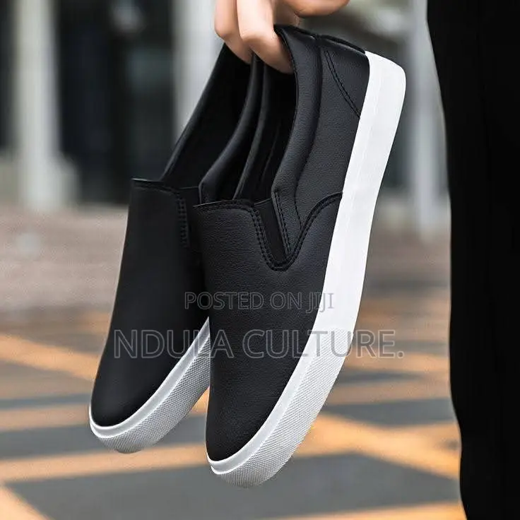 Slip-on Rubbers