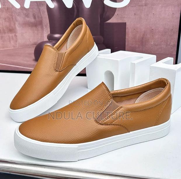 Slip-on Rubbers