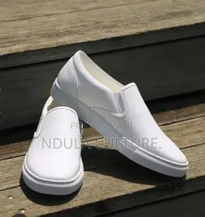 Slip-on Rubbers