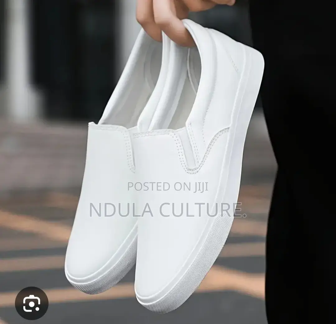 Slip-on Rubbers