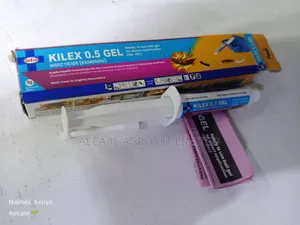 Kilex 0.5 Cockroach Gel 5grams, 30gram