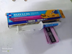 Kilex 0.5 Cockroach Gel 5grams, 30gram