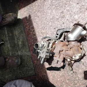 Turbo 1kd Hiace,Prado Huilx