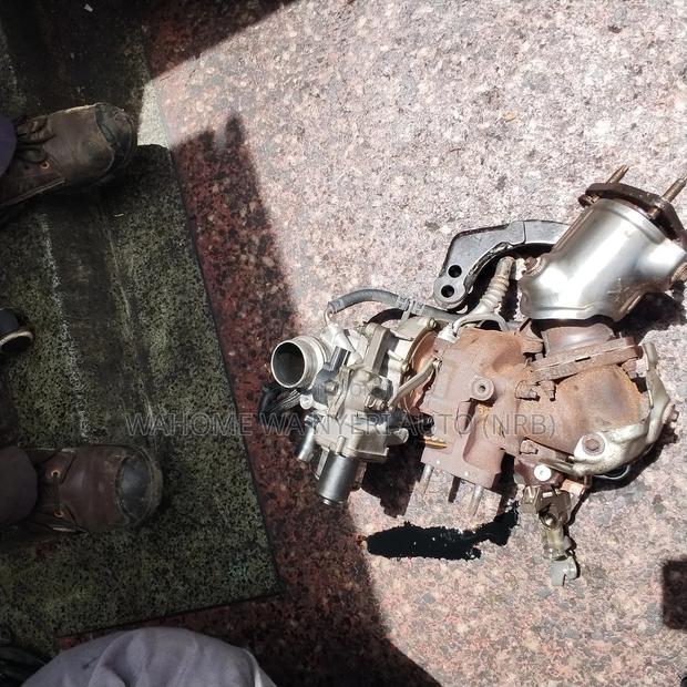 Turbo 1kd Hiace,Prado Huilx