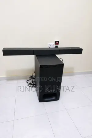 Sony Ht-S700 Rf Soundbar