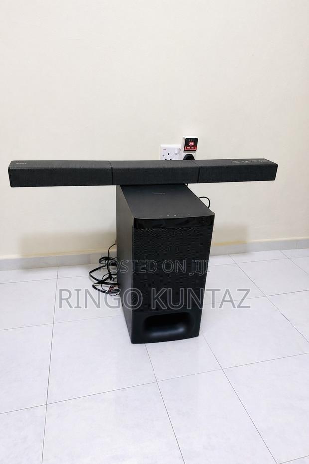 Sony Ht-S700 Rf Soundbar - thumbnail 2