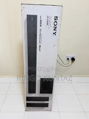 Sony Ht-S700 Rf Soundbar