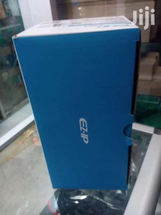Outdoor Cctv Camera EZIP