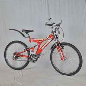 Beijing 26-Inch MTB – Durable Bike for Teens Adults With Headlight