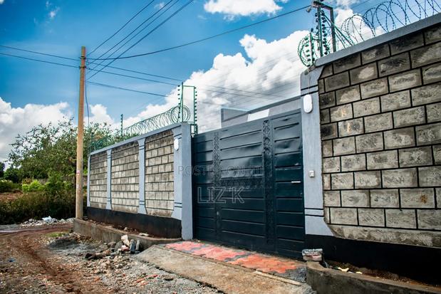 3bdrm Bungalow in Mugutha, Kwa Kairu for sale - thumbnail 2