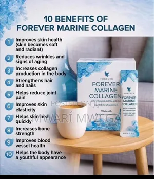 Forever Marine Collagen