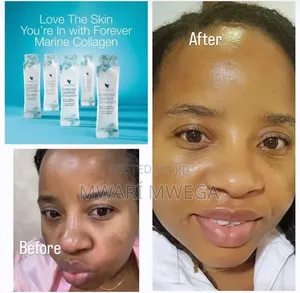 Forever Marine Collagen