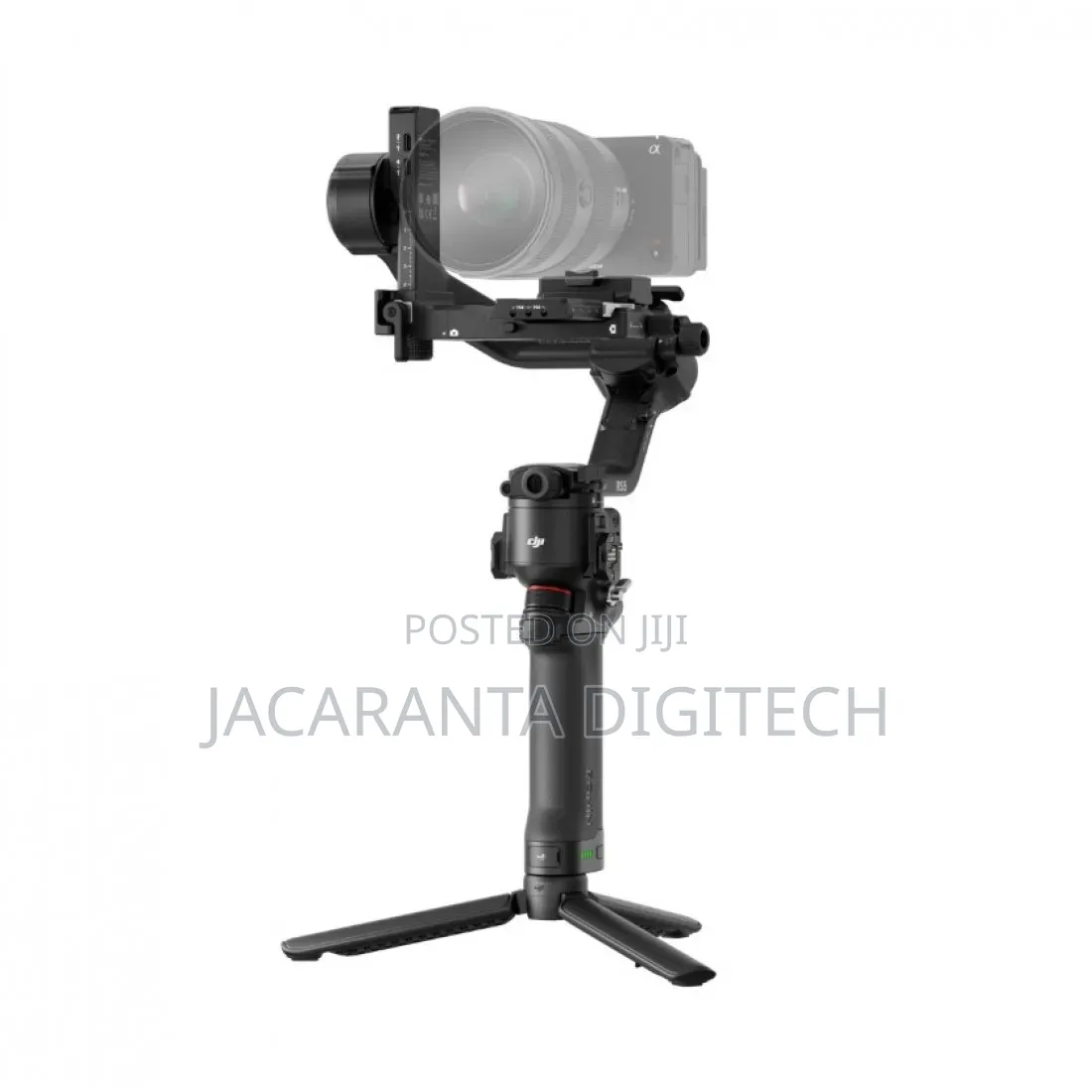 Dji Rs 5 Gimbal Stabilizer