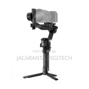 Dji Rs 5 Gimbal Stabilizer