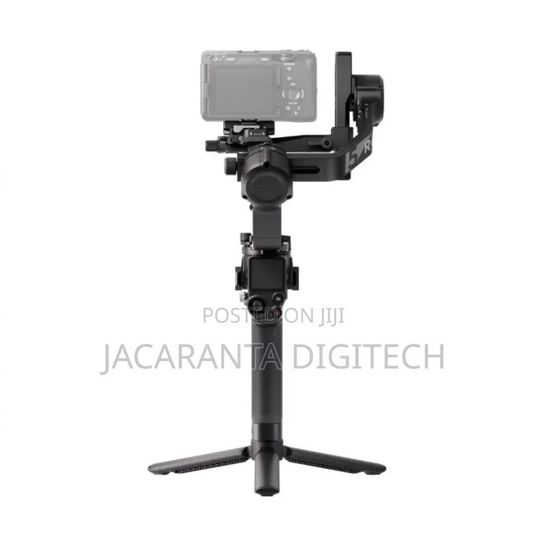 Dji Rs 5 Gimbal Stabilizer