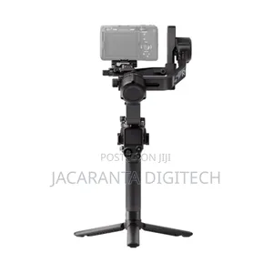 Dji Rs 5 Gimbal Stabilizer