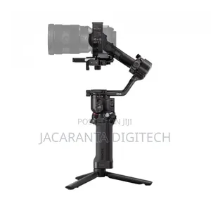 Dji Rs 5 Gimbal Stabilizer