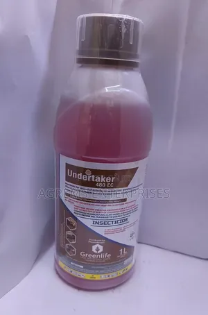 Undertaker 480ec 1l