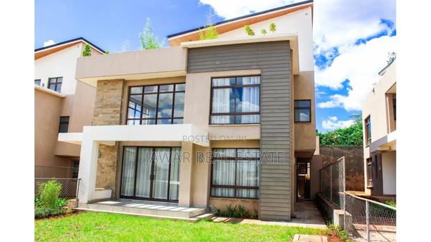 4bdrm Villa in Runda Gardens Estate for rent