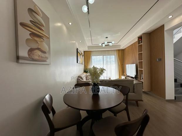 Furnished 4bdrm Penthouse in Kilimani, Yaya, Hurlingham for rent - thumbnail 2
