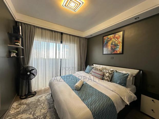 Furnished 4bdrm Penthouse in Kilimani, Yaya, Hurlingham for rent - thumbnail 3