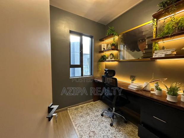 Furnished 4bdrm Penthouse in Kilimani, Yaya, Hurlingham for rent