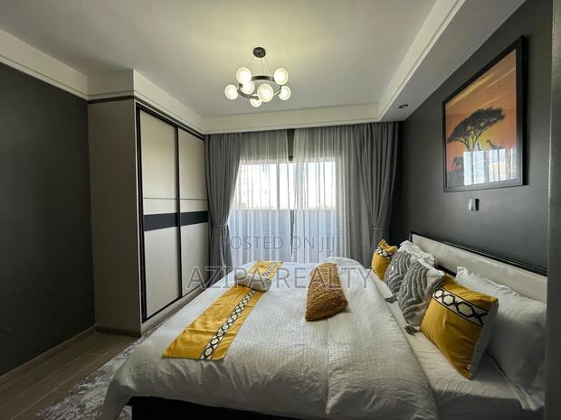 Furnished 4bdrm Penthouse in Kilimani, Yaya, Hurlingham for rent - thumbnail 4